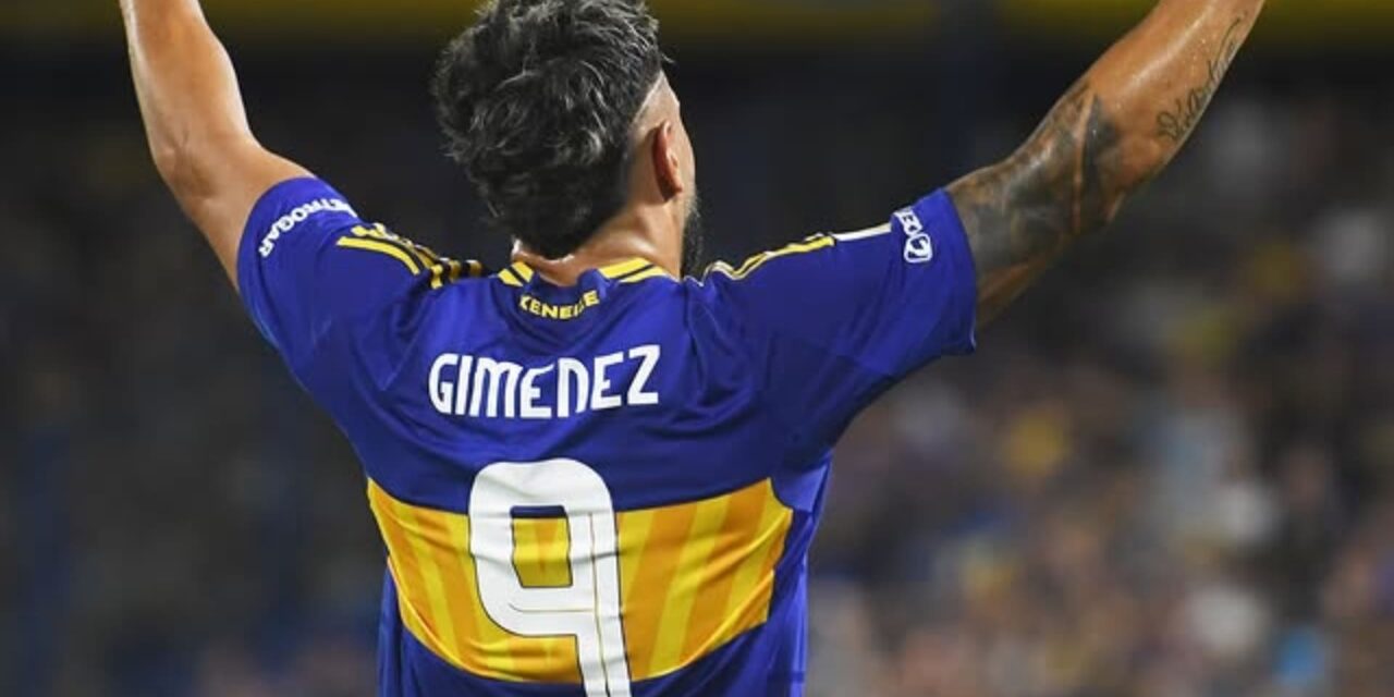 Boca le ganó a Rosario Central, le sacó el invicto y es puntero de su grupo en el torneo Apertura