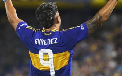 Boca le ganó a Rosario Central, le sacó el invicto y es puntero de su grupo en el torneo Apertura