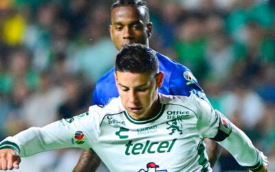 Toluca le quita triunfo al León