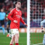 El Benfica logra el pase a octavos con un sufrido empate ante el Mónaco