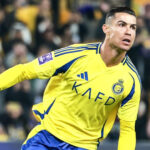 Con doblete de Cristiano Ronaldo, Al Nassr goleó 4-0 a Al Wasl por el grupo B de la Champions League de la AFC