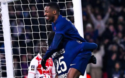 Entre renovaciones y goles, el PSG se pone a punto para la Champions