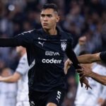 Monterrey gana por primera vez en el torneo ante Necaxa