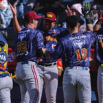 Venezuela doblega a Puerto Rico para conseguir su primera victoria en la Serie del Caribe