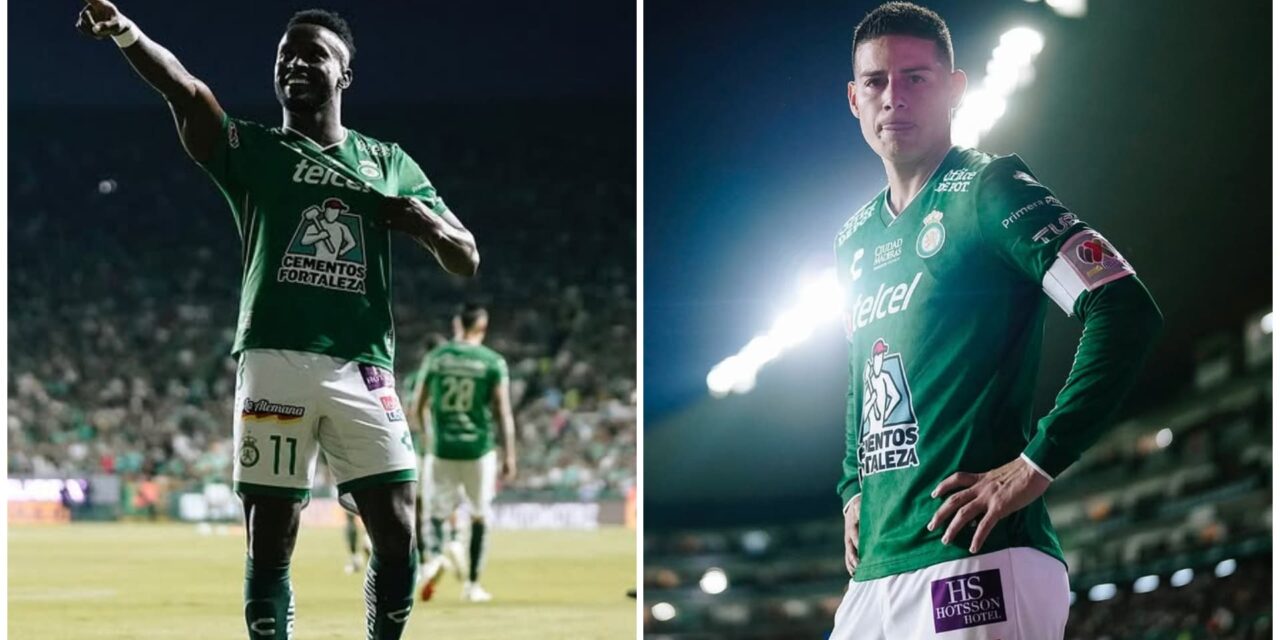 León matiene el liderato tras vencer a Tigres