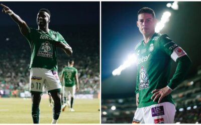 León matiene el liderato tras vencer a Tigres
