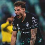 Santos consigue su primera victoria del torneo ante Atlas