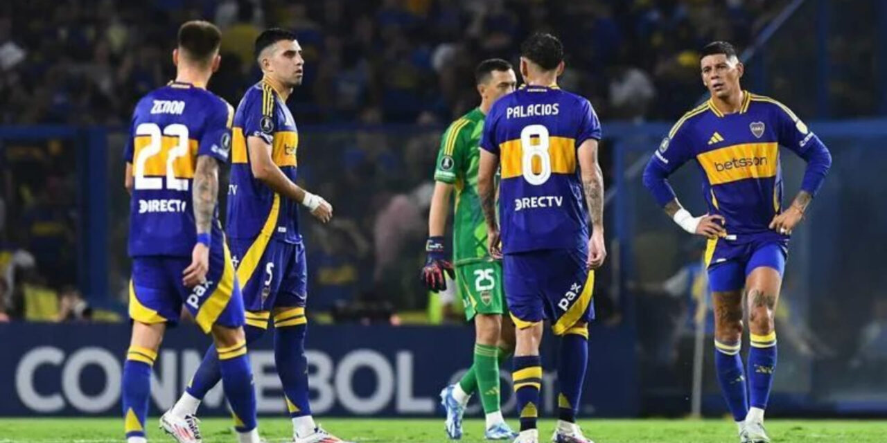 Boca pagó demasiado caro la derrota de la ida, cayó por penales ante Alianza Lima y quedó eliminado de la Copa Libertadores