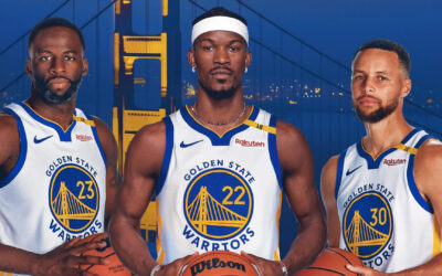 Butler se dirige a Warriors, cedido al fin en canje por Heat