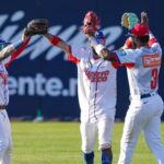 Mayagüez sudó para doblegar a Japan Breeze en la Serie del Caribe