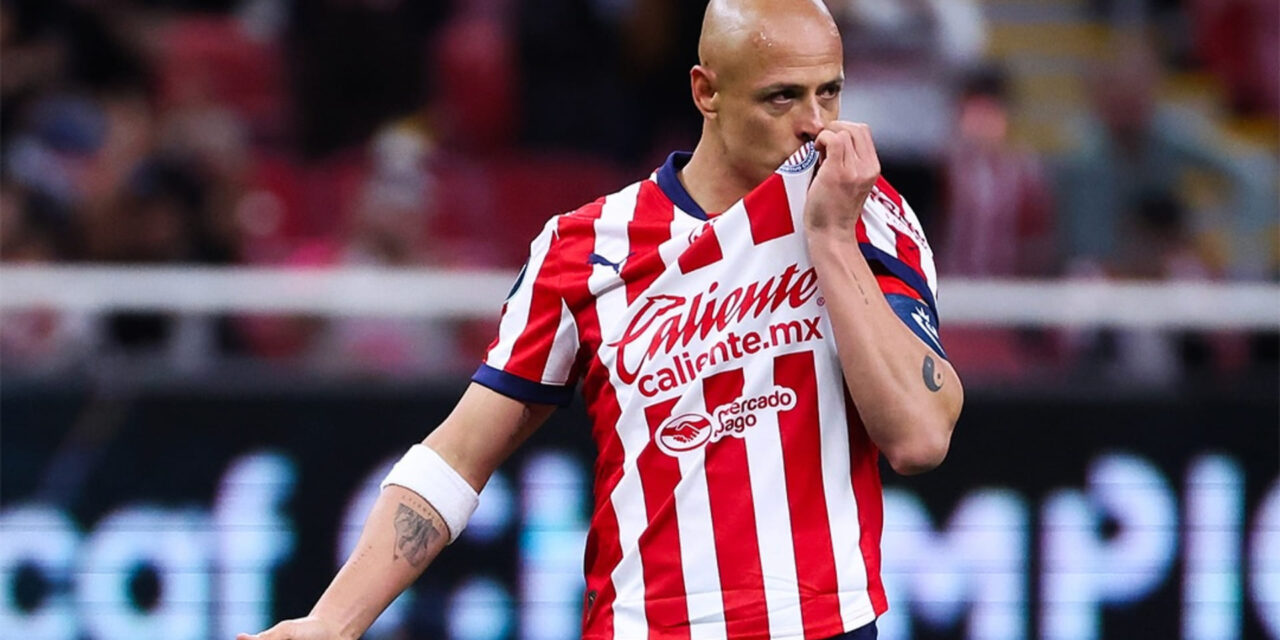 Chivas cumple y se cita con América en Concachampions