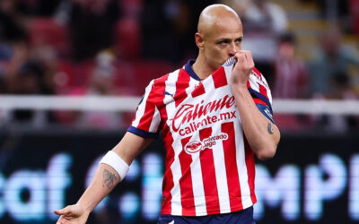 Chivas cumple y se cita con América en Concachampions