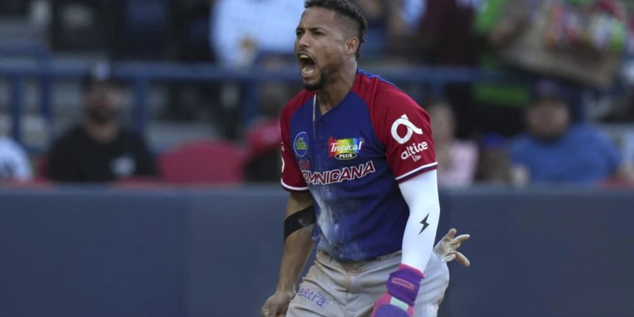 En entradas extra, Dominicana y Pujols avanzan a final de la Serie del Caribe