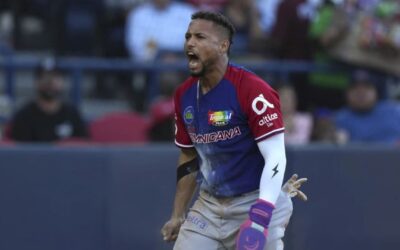 En entradas extra, Dominicana y Pujols avanzan a final de la Serie del Caribe