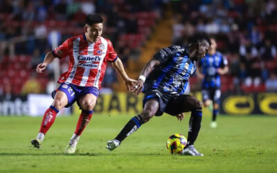 Gallos hace pesar su localía contra San Luis