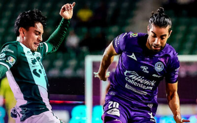 Santos suma su primer punto en el Clausura ante Mazatlán