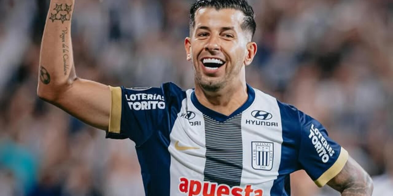 Ceppelini da el triunfo a Alianza Lima ante Boca y lleva corta ventaja a la Bombonera