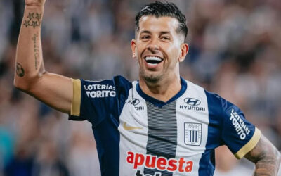 Ceppelini da el triunfo a Alianza Lima ante Boca y lleva corta ventaja a la Bombonera