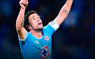 Cruz Azul gana al Pachuca