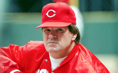 Presidente Trump asegura en redes sociales que emitirá un indulto al fallecido Pete Rose