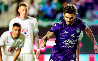 Cruz Azul se lleva un punto de Mazatlán