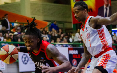Tras una gran reacción, Zonkeys arranca la Temporada 2025 con el pie derecho