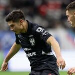 Rayados deja escapar el triunfo ante Vancouver 