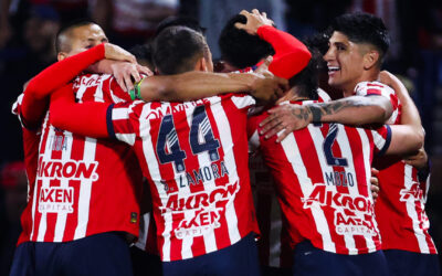 Chivas sin DT, vence a Pumas