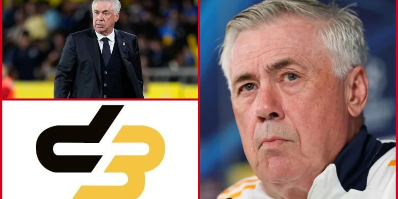 Podcast D3: La eliminatoria ante el Atlético «se decidirá en la vuelta», asegura Ancelotti