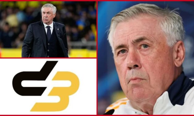 Podcast D3: La eliminatoria ante el Atlético «se decidirá en la vuelta», asegura Ancelotti