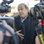 La FIFA, gran ausente del nuevo juicio contra Blatter y Platini