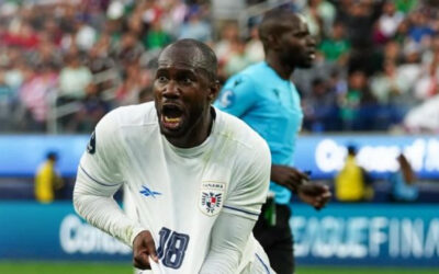 Panamá deja a Estados Unidos sin final de Liga de Naciones