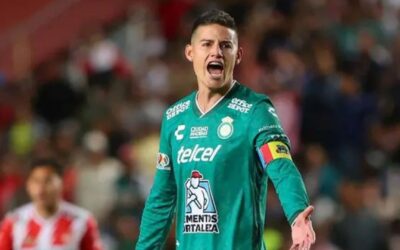 FIFA excluye al León del Mundial de Clubes