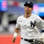 Cabrera, Peraza se perfilan como principales alternativas para 3B de Yankees