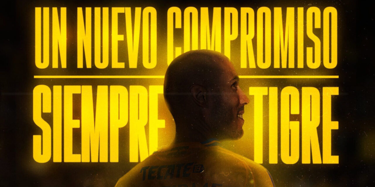 Guido Pizarro se retira y es nuevo técnico de Tigres