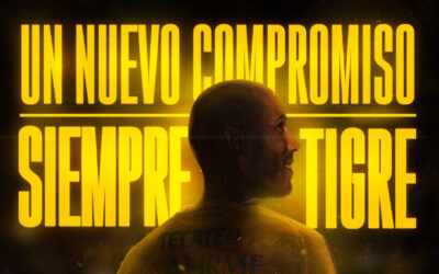 Guido Pizarro se retira y es nuevo técnico de Tigres
