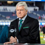 Jimmy Johnson se retira de la cobertura de la NFL de Fox Sports tras 31 años