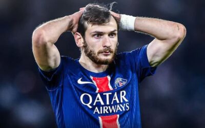 El Liverpool obra un milagro en el Parque de los Príncipes ante un PSG dominador