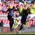 Gallos respira al vencer a Puebla