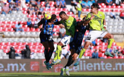 Gallos respira al vencer a Puebla