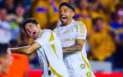 Tigres sufre para vencer a Gallos