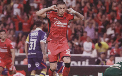 Atlas remonta a San Luis y termina con mala racha en Liga MX