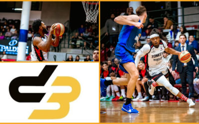 Podcast D3: Arranca Tijuana con el pie derecho ante Halcones en la Arena Zonkeys