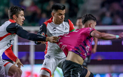 Mazatlán gana al Atlas