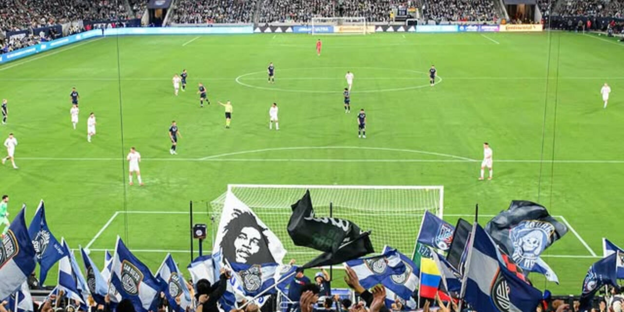 San Diego FC tomará medidas para detener el canto homofóbico que empañó su partido inaugural en casa