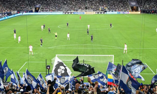 San Diego FC tomará medidas para detener el canto homofóbico que empañó su partido inaugural en casa