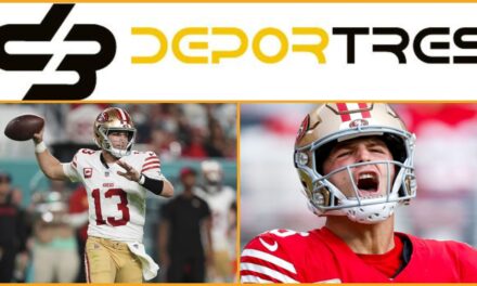 Purdy se une a entrenamiento y Kittle se ausenta del programa de temporada baja de 49ers(Video D3 completo 12:00 PM)