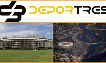 Commanders y Washington acuerdan construir en el estadio RFK por casi 4.000 millones de dólares(Video D3 completo 12:00 PM)