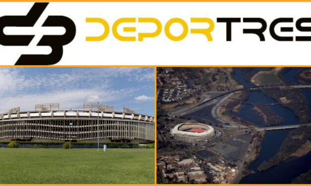 Commanders y Washington acuerdan construir en el estadio RFK por casi 4.000 millones de dólares(Video D3 completo 12:00 PM)