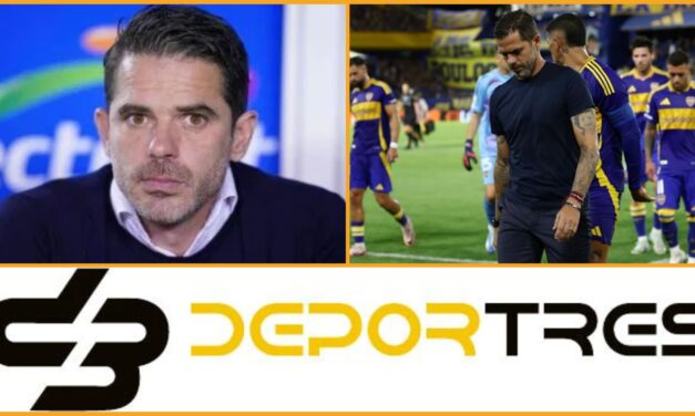 Boca Juniors despide a Fernando Gago como técnico tras la caída ante River Plate(Video D3 completo 12:00 PM)